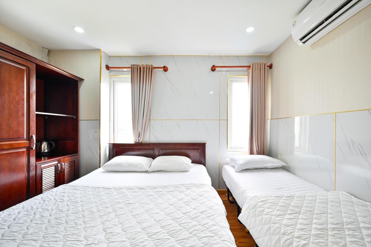 Gia Hoa TP. Hồ Chí Minh