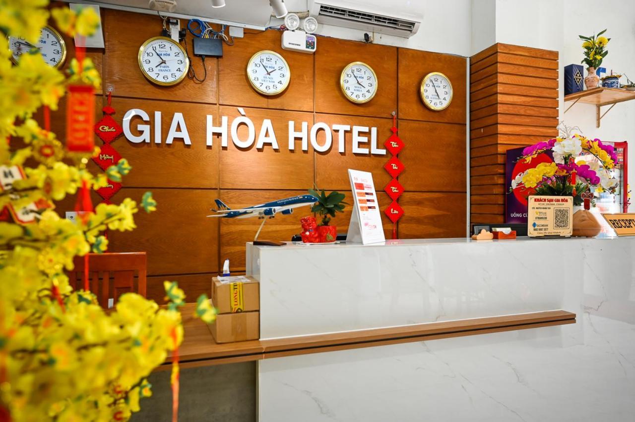 Gia Hoa 3*